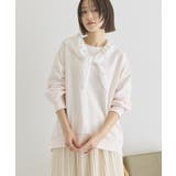 ライトピンク | コクーンスウェット | AMERICAN HOLIC