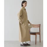 デニムシャツワンピース | AMERICAN HOLIC | 詳細画像15 