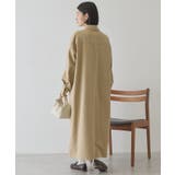 デニムシャツワンピース | AMERICAN HOLIC | 詳細画像16 