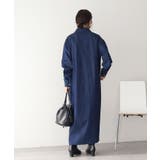 デニムシャツワンピース | AMERICAN HOLIC | 詳細画像22 