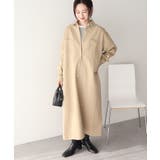 デニムシャツワンピース | AMERICAN HOLIC | 詳細画像23 