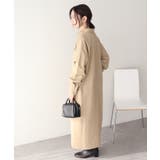 デニムシャツワンピース | AMERICAN HOLIC | 詳細画像24 