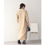 デニムシャツワンピース | AMERICAN HOLIC | 詳細画像25 