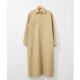 デニムシャツワンピース | AMERICAN HOLIC | 詳細画像35 