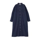 デニムシャツワンピース | AMERICAN HOLIC | 詳細画像45 