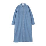 デニムシャツワンピース | AMERICAN HOLIC | 詳細画像46 
