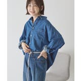 アソートデニムシャツ | AMERICAN HOLIC | 詳細画像2