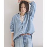 アソートデニムシャツ | AMERICAN HOLIC | 詳細画像20
