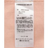 アソートデニムシャツ | AMERICAN HOLIC | 詳細画像45
