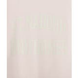 カレッジロゴ裏毛スウェット | AMERICAN HOLIC | 詳細画像33 