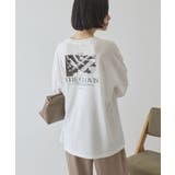 BACK PHOTOプリントロンT | AMERICAN HOLIC | 詳細画像14 