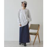 BACK PHOTOプリントロンT | AMERICAN HOLIC | 詳細画像23 