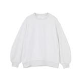 バックギャザー裏毛スウェット | AMERICAN HOLIC | 詳細画像39