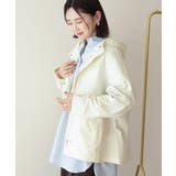 【花粉防止・撥水】マウンテンパーカー | AMERICAN HOLIC | 詳細画像17 