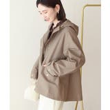 【花粉防止・撥水】マウンテンパーカー | AMERICAN HOLIC | 詳細画像9 