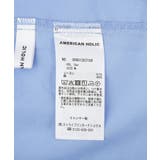 フリルVネックブラウス | AMERICAN HOLIC | 詳細画像25 