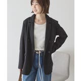 Wテーラードジャケット | AMERICAN HOLIC | 詳細画像6 