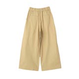 ワイドチノパンツ | AMERICAN HOLIC | 詳細画像16 