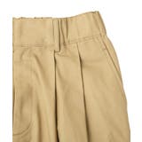 ワイドチノパンツ | AMERICAN HOLIC | 詳細画像18 