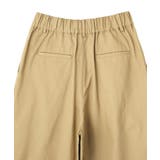 ワイドチノパンツ | AMERICAN HOLIC | 詳細画像23 