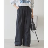 ワイドチノパンツ | AMERICAN HOLIC | 詳細画像2