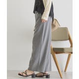 【イージーケア】ベイカーリラックスパンツ | AMERICAN HOLIC | 詳細画像29 