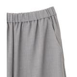 【イージーケア】ベイカーリラックスパンツ | AMERICAN HOLIC | 詳細画像37 