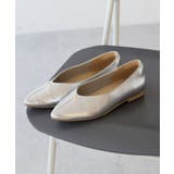 【整履き】フラットパンプス | AMERICAN HOLIC | 詳細画像12 