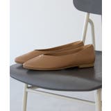 【整履き】フラットパンプス | AMERICAN HOLIC | 詳細画像15 