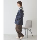 オーバーサイズテーラージャケット | AMERICAN HOLIC | 詳細画像14 