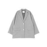 オーバーサイズテーラージャケット | AMERICAN HOLIC | 詳細画像15 