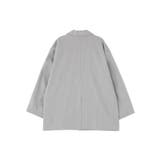 オーバーサイズテーラージャケット | AMERICAN HOLIC | 詳細画像16 