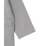 オーバーサイズテーラージャケット | AMERICAN HOLIC | 詳細画像18 