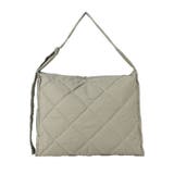 キルティングワンハンドルバッグ | AMERICAN HOLIC | 詳細画像10 