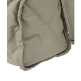 キルティングワンハンドルバッグ | AMERICAN HOLIC | 詳細画像14 