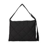 キルティングワンハンドルバッグ | AMERICAN HOLIC | 詳細画像17 