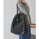 ポケットA4トートバッグ | AMERICAN HOLIC | 詳細画像20 