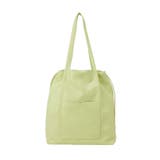 ポケットA4トートバッグ | AMERICAN HOLIC | 詳細画像4 