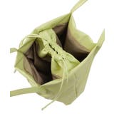 ポケットA4トートバッグ | AMERICAN HOLIC | 詳細画像8 