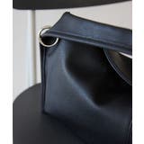 オンフラップ2WAYショルダーバッグ | AMERICAN HOLIC | 詳細画像11 