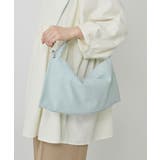 オンフラップ2WAYショルダーバッグ | AMERICAN HOLIC | 詳細画像4 