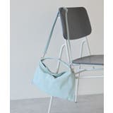 オンフラップ2WAYショルダーバッグ | AMERICAN HOLIC | 詳細画像9 