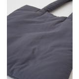 パテッドホリホリトートバッグ | AMERICAN HOLIC | 詳細画像5 