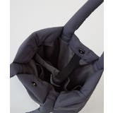 パテッドホリホリトートバッグ | AMERICAN HOLIC | 詳細画像7 