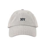 NYストライプキャップ | AMERICAN HOLIC | 詳細画像3 