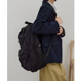 【2SET】多機能リュック | AMERICAN HOLIC | 詳細画像10 