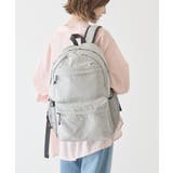 ライトグレー | 【2SET】多機能リュック | AMERICAN HOLIC