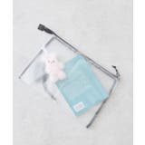 【2SET】多機能トートバッグ＜マザーズバッグ＞ | AMERICAN HOLIC | 詳細画像17 