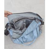 【2SET】多機能トートバッグ＜マザーズバッグ＞ | AMERICAN HOLIC | 詳細画像19 