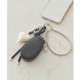 ブラック | ハートクラシックチャーム | AMERICAN HOLIC